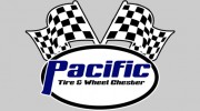 Pacific Tire & Wheel Chester