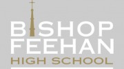 Bishop Feehan High School