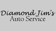 Diamond Jim's Auto Service