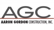 Aaron Gordon Construction