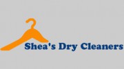 Shea's Dry Cleaners