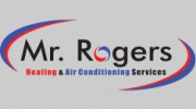 Mr Rogers Heating & Air Conditioning Services