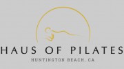 Haus Of Pilates HB