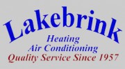 Lakebrink Heating & Air Conditioning