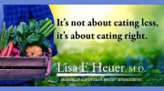 Lisa E. Heuer, MD
