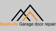 Nashville Garage Door