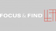 Focus & Find