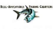 Reel Adventures Fishing Charters