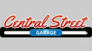 Central Street Garage