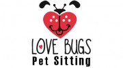 Love Bugs Pet Sitting