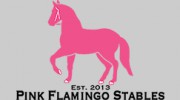 Pink Flamingo Stables