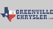 Greenville Chrysler Dodge Jeep Ram
