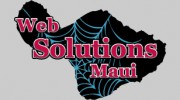 Web Solutions Maui