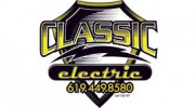Classic Electric