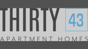 Thirty 43 By The Greene