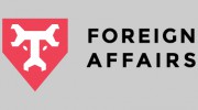 Foreign Affairs Auto