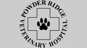 Powder Ridge Veterinary Hospital