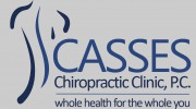 Casses Chiropractic Clinic PC