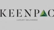 Keenpac North America