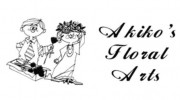 Akiko's Floral Arts