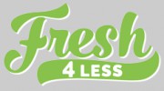 Fresh 4 Less