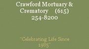 Crawford Mortuary & Crematory