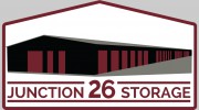 Junction 26 Storage