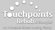 Touchpoints At Bloomfield
