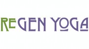ReGEN Yoga & Movement Studio