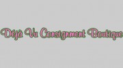 Deja Vu Consignment Boutique