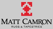 Matt Camron Rugs