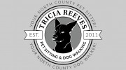 Tricia Reeves Pet Services