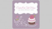 Cakes On The Move