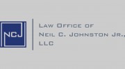 Law Office Of Neil C. Johnston Jr