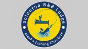 Soldotna B&B Lodge & Alaska Fishing Charters