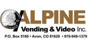 Alpine Vending & Video
