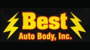 Best Auto Body