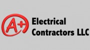 A+ Electrical Contractors