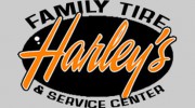 Harley's Quick Lube & Tire Center