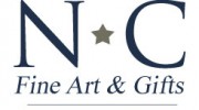 NC Fine Art & Gifts