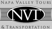 Napa Valley Tours & Transportation