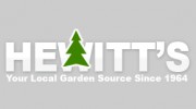 Hewitts Garden Center