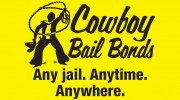 Cowboy Bail Bonds