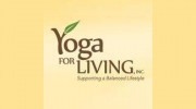 Yoga For Living Wellness Center