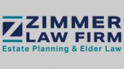 Zimmer Law Firm