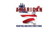American Roofing & Restorations