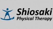 Shiosaki Physical Therapy