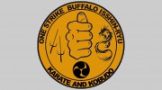 One Strike Buffalo Isshin Ryu Karate & Kobudo