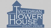 Victorian Tower House