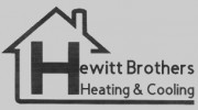 Hewitt Brothers Heating & Cooling
